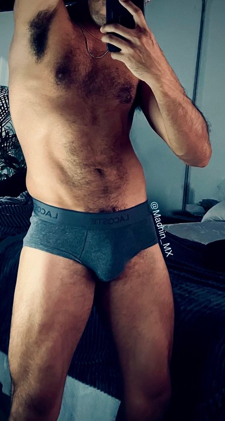 Machin Mx nude pornstar photo