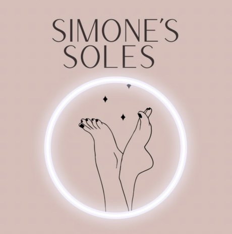 Simone s Soles nudes star image