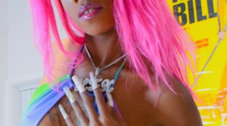 MBDYG nude actress archive