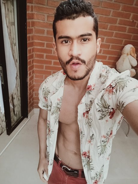 JamesRodrigoPerez pornstar nice gallery