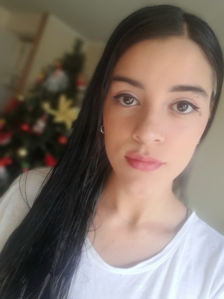 Daniela Marin pornstar hot photo