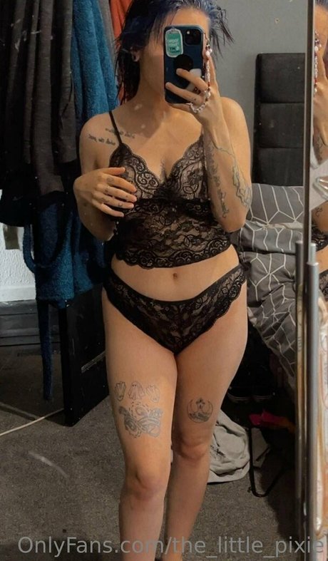 the little pixie actrice érotique images