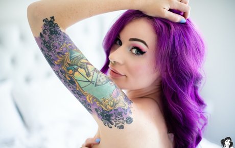 Velvetine SG estrella perfecta recopilación