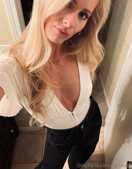 kalicook mejor modelo foto