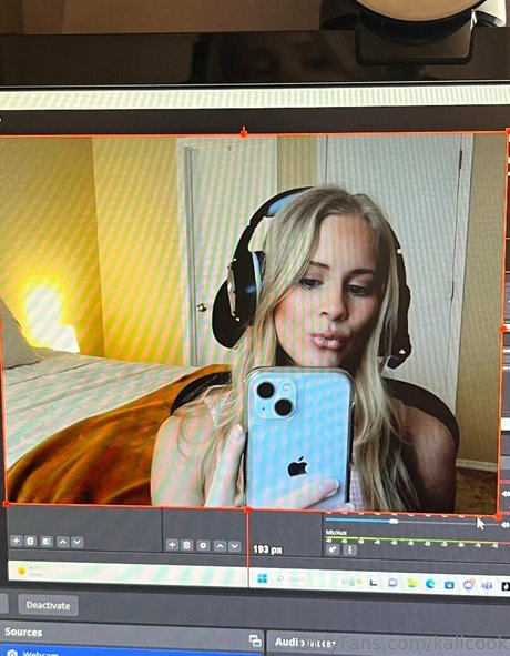 kalicook estrella xxx galerías