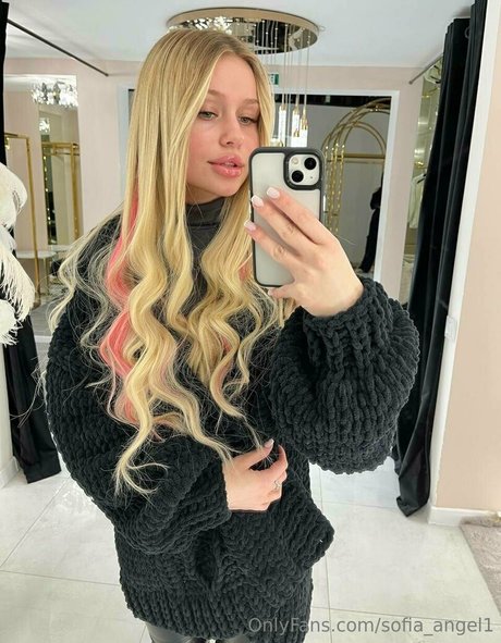 sofia angel1 estrella porno caliente recopilación