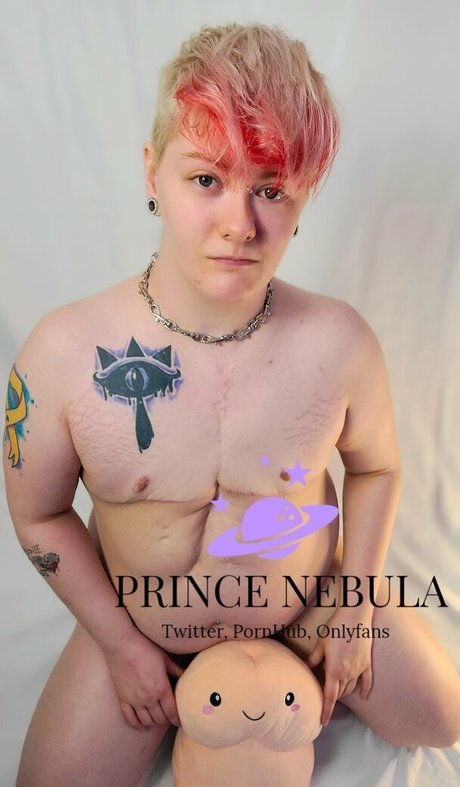 princerazzbury libre de estrellas foto