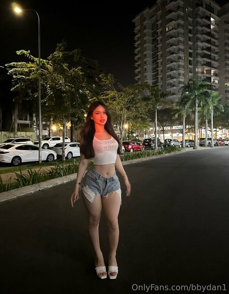 bbydan1 pornstar free pics
