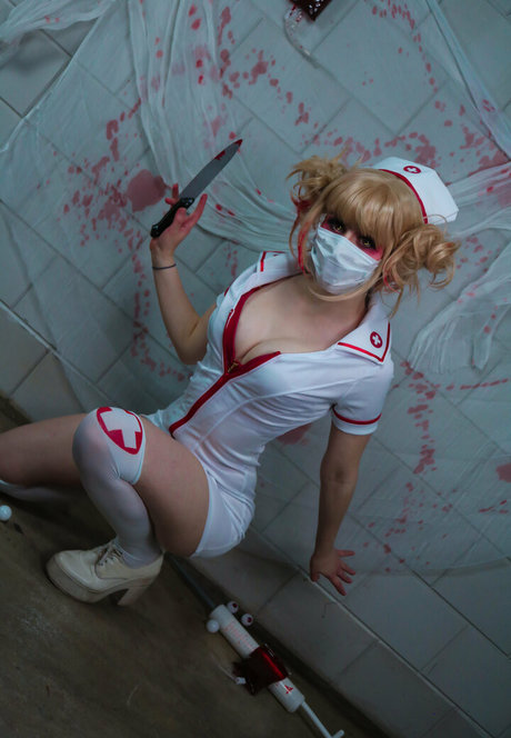 Sammyscosplay actriz adulta recopilación