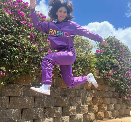 mcshnizzle sexe star image