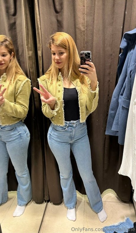 kendalljane pornstar pretty img