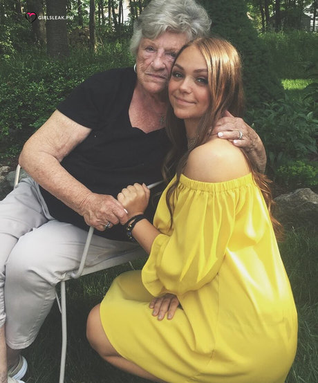 Clare Temerowski estrella hermosa galería