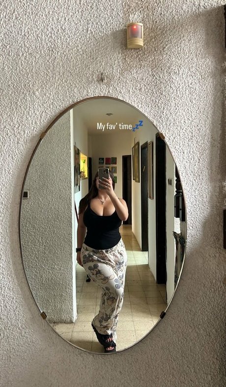 Tamar Abuchzira estrella libre foto