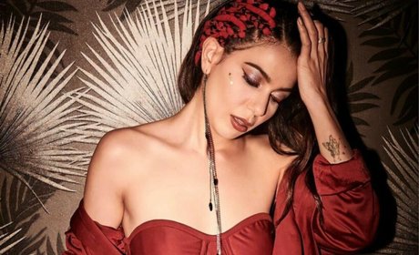 Palak Purswani modelo xxx foto