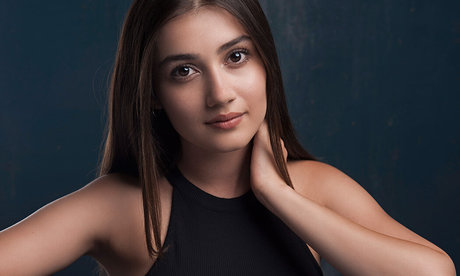 Sevda Erginc xxx pornstar pictures