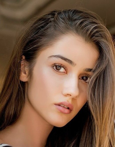 Sevda Erginc model free galleries