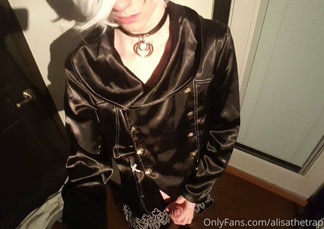 alisathetrap actrice pornographique galerie