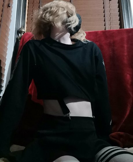 alisathetrap belle actrice img