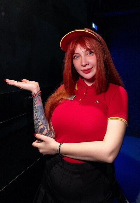 Linameowmeow pornstar pretty picture