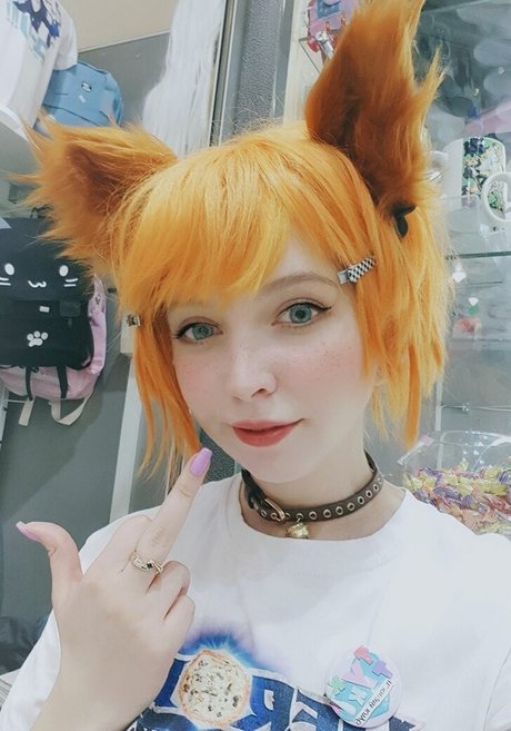 Linameowmeow nude pornstar images