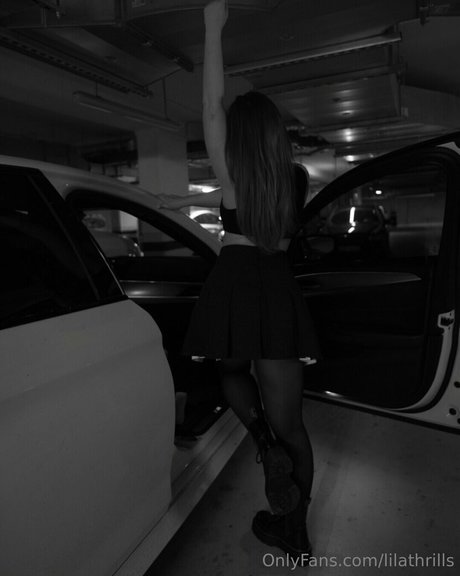 lilathrills actriz sexual foto