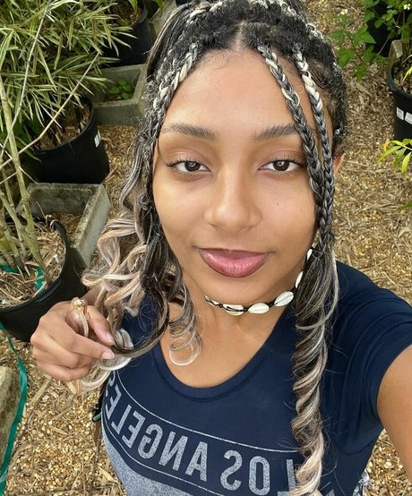 Plantbae star du porno en haute qualité galeries