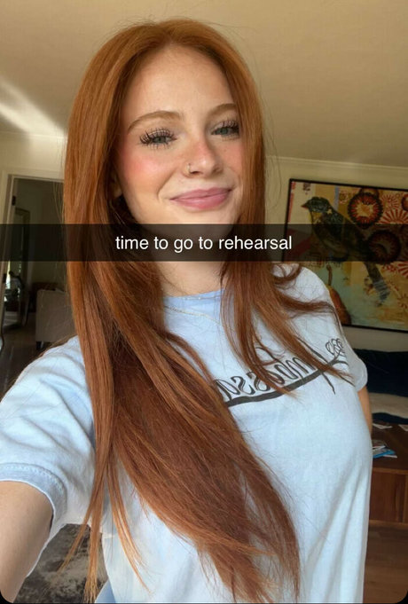 Harley Haisley modèle de sexe image