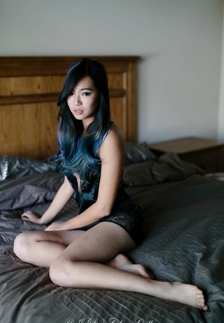 Lucia Liu model xxx pic