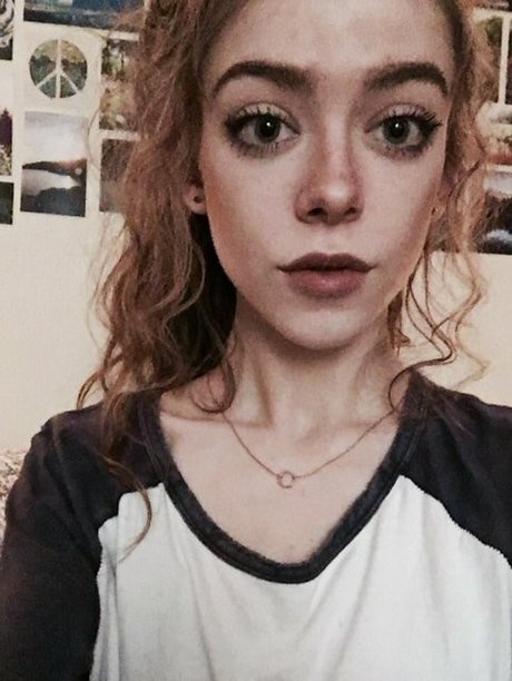 Rose Castella actriz de alta definición galería