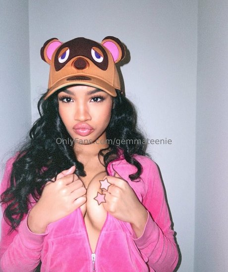 gemmateenie estrella porno sexy imágenes