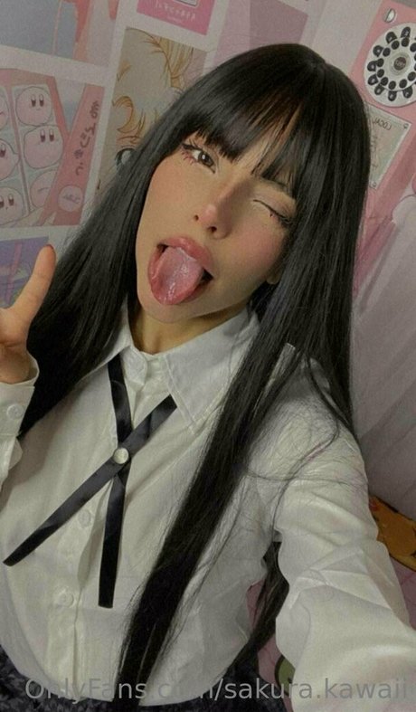 kasumi gumi modèle gratuit img