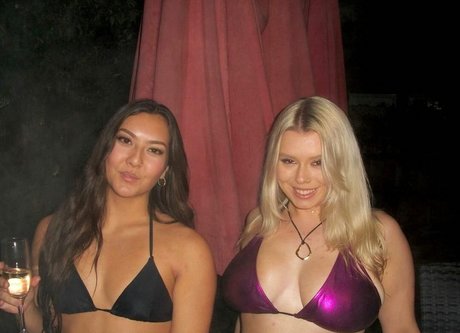 Sarah Anne Hooper Miniatura