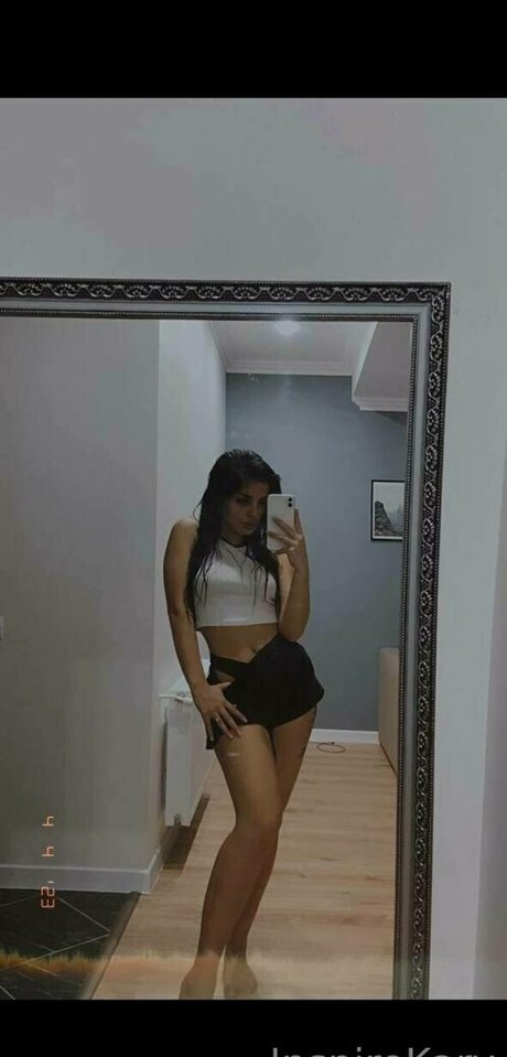 inspirekaya desnudos de modelos recopilación