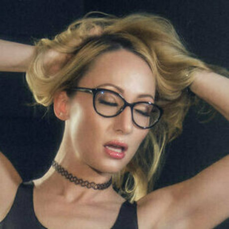 crystalclarkxo modelo desnudos foto