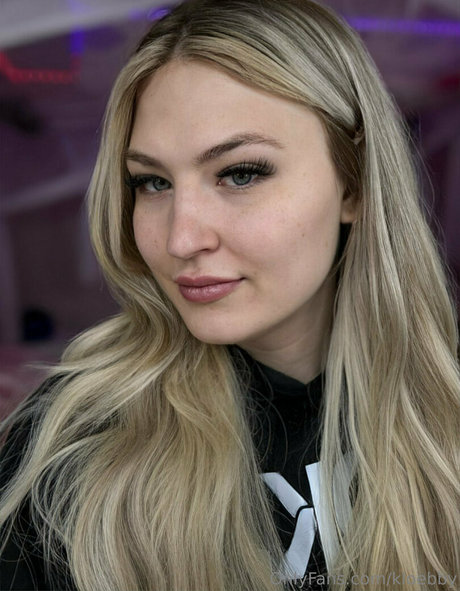 kloebby bonita estrella galerías