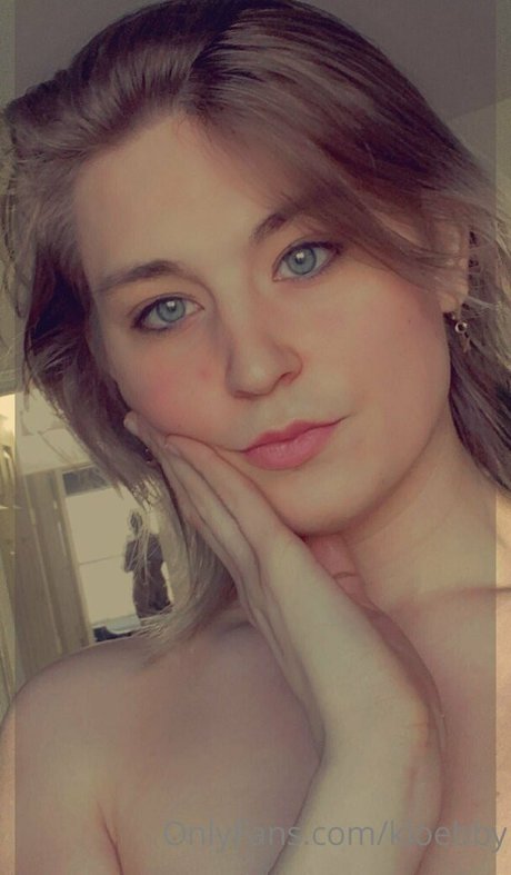 kloebby actriz perfecta imágenes