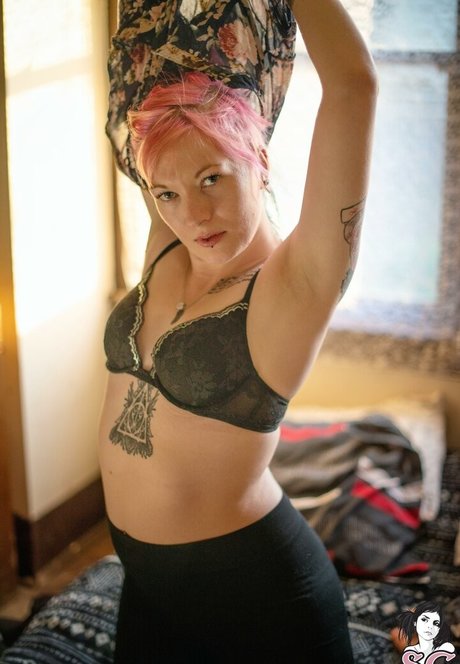 Venomousrose modèle xxx galeries