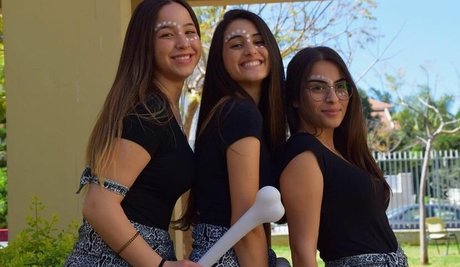 lotem passal actriz de desnudos imagen