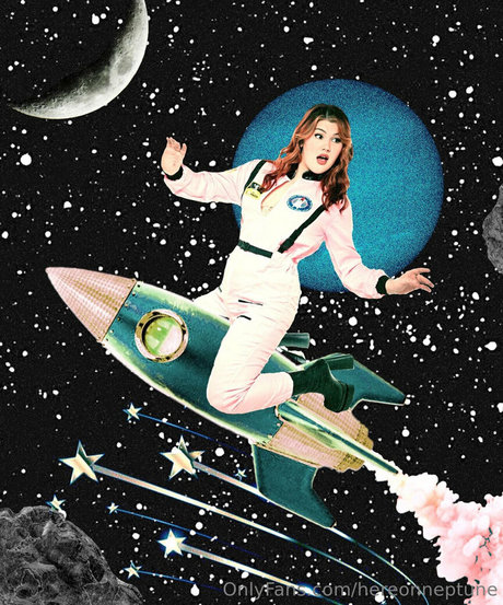 hereonneptune modèle hd images