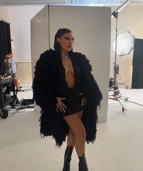 Raye estrella del sexo foto