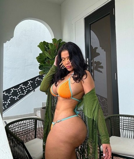 Roxsana Diaz sexo estrella imágenes