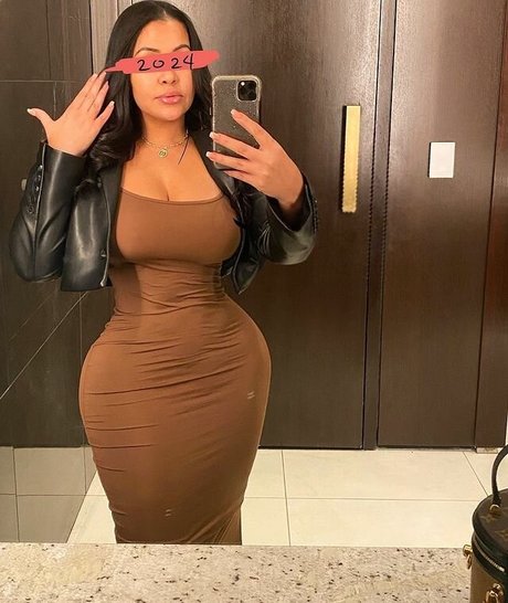 Roxsana Diaz belle étoile photo