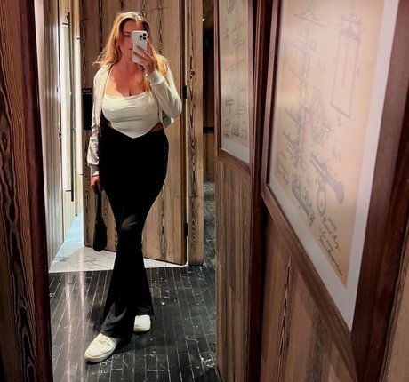 sophiahanvold star pornographic pics