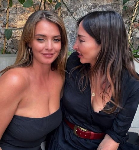 sophiahanvold exclusive star pics