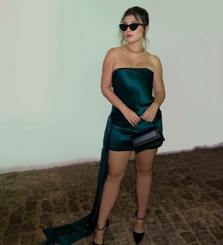 Carolina Neto art pornstar archive
