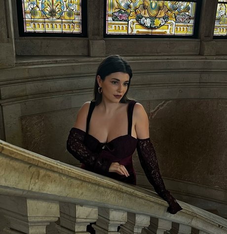 Carolina Neto actrice img