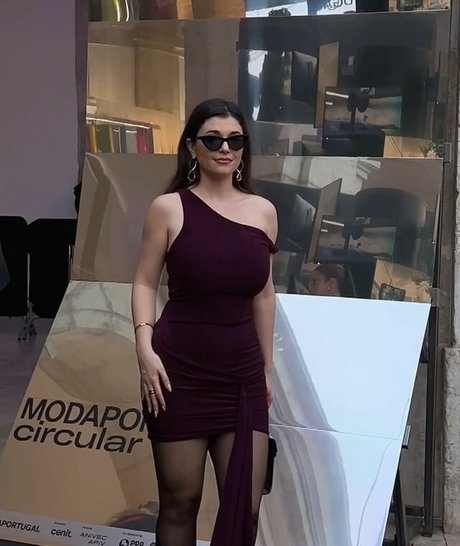 Carolina Neto estrella porno del sexo galerías