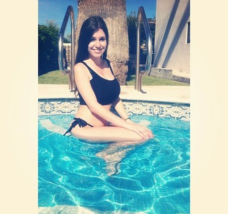 Carolina Neto xxx star du porno photos