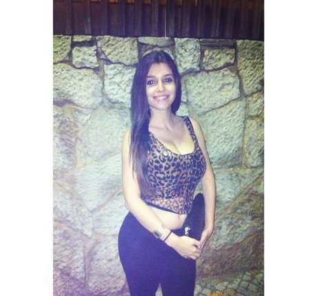 Carolina Neto estrella porno galerías