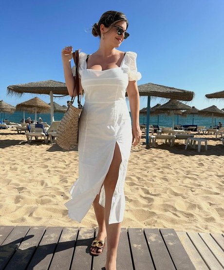 Carolina Neto estrella de alta calidad recopilación